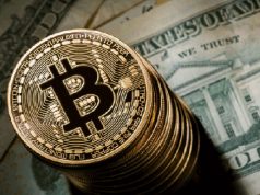 Bitcoin Currency: Exchange Rate Within Digital Money