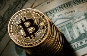 Bitcoin Currency: Exchange Rate Within Digital Money