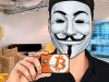 The Question Regarding Bitcoin's Anonymity That Leaves People Stunned