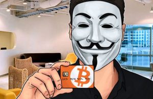 The Question Regarding Bitcoin's Anonymity That Leaves People Stunned