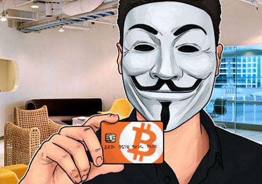 The Question Regarding Bitcoin’s Anonymity That Leaves People Stunned The Question Regarding Bitcoin's Anonymity That Leaves People Stunned