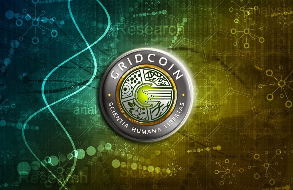 How To Solve Financial Problems With Gridcoin