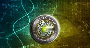 How To Solve Financial Problems With Gridcoin