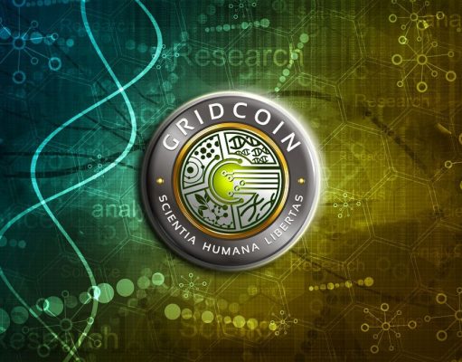 How To Solve Financial Problems With Gridcoin