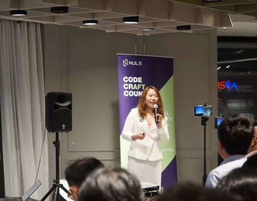 “NULS Meet-Up Blockchain Open-Source Technology Announces Availability of NULS 2.0