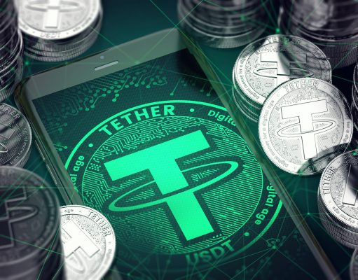 Former USDT Market of Binance renamed to Combined Stablecoin Market