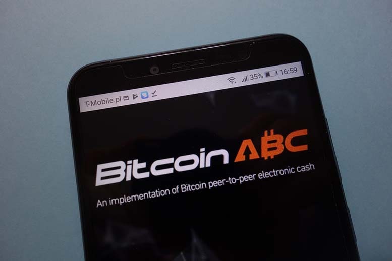 Bitcoin ABC