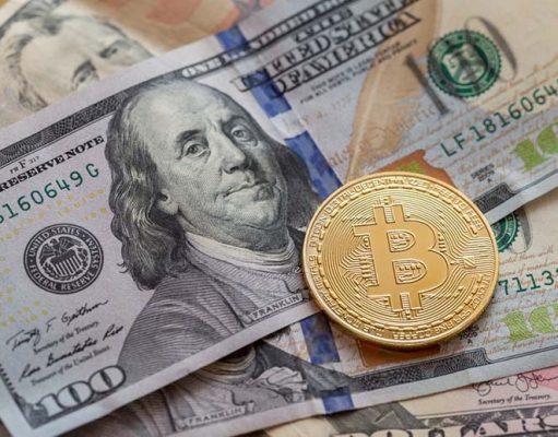 Bitcoin Price Approached $20K in Dec. 2017 and Now It’s At $3K