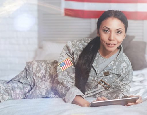 Will the US Air Force Soon Be Using Blockchain for Supply Chain?