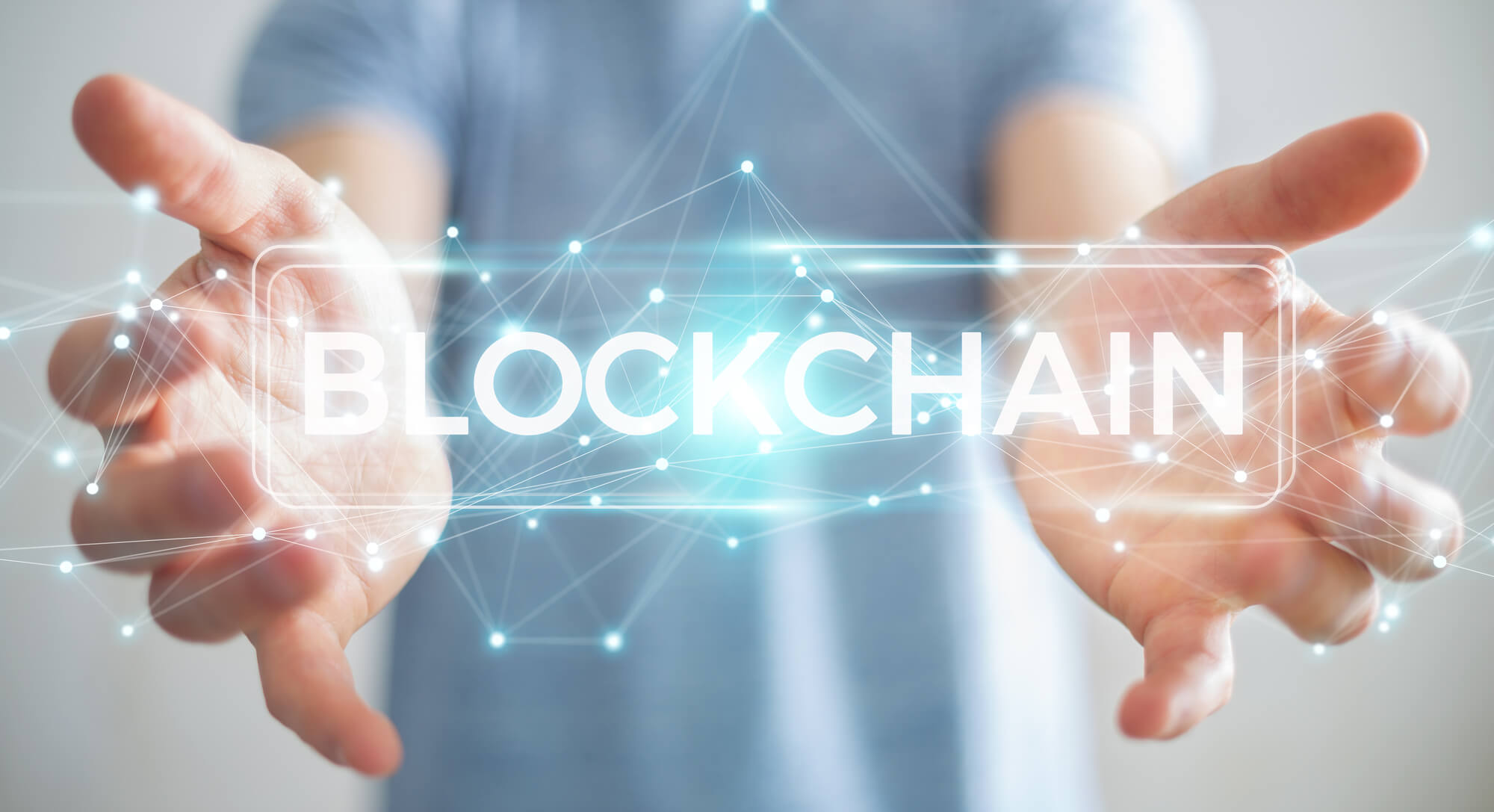 “Blockchain Developer” becoming the top emerging job in the U.S.