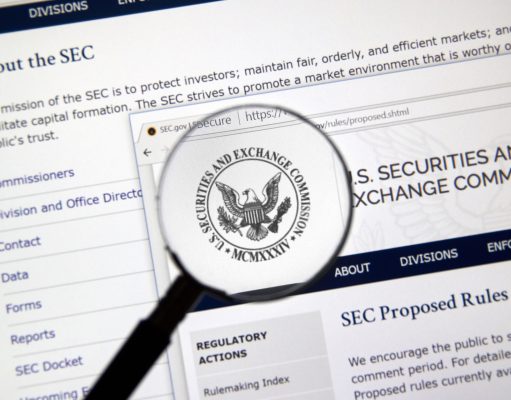 SEC postponing decision on VanEck/SolidX Bitcoin ETF