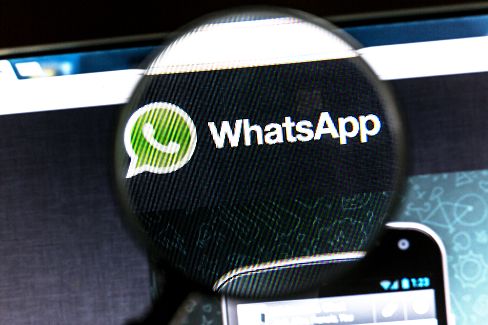 Facebook building a cryptocurrency for WhatsApp