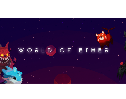 World of Ether is Now Live! Game on