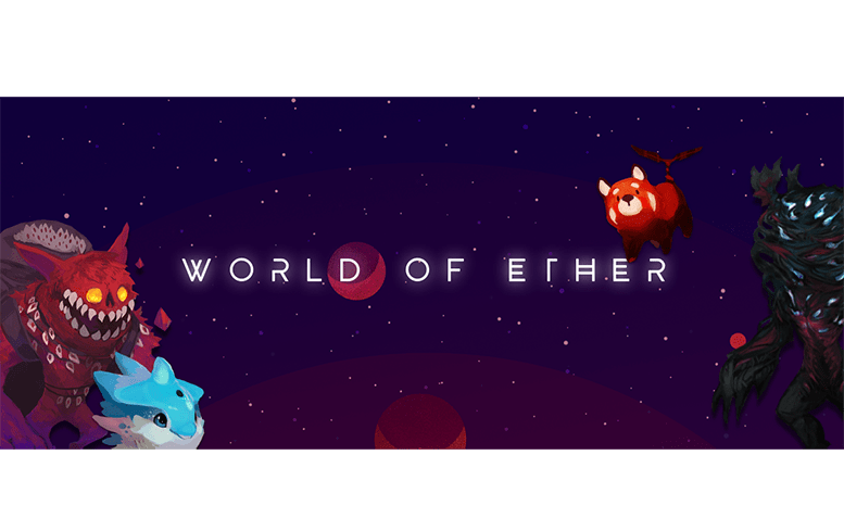 World of Ether