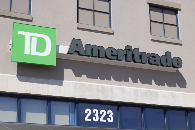 TD Ameritrade