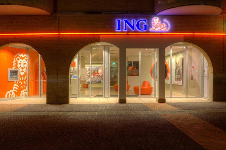 ING Bank