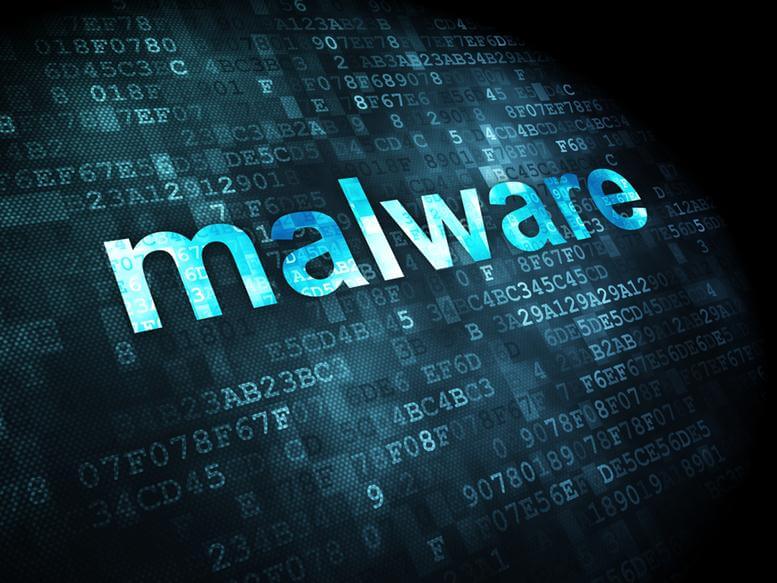 Rocke Malware