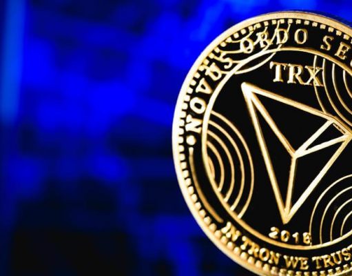TRON (TRX) and Ripple (XRP) Up, Despite $5 Billion Loss this Weekend