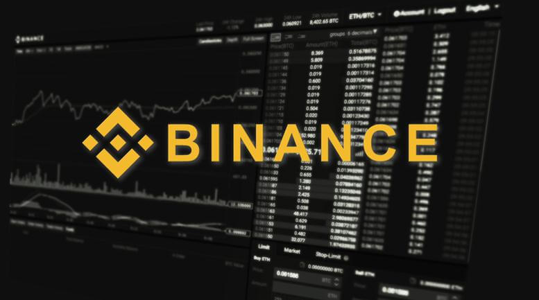 Binance