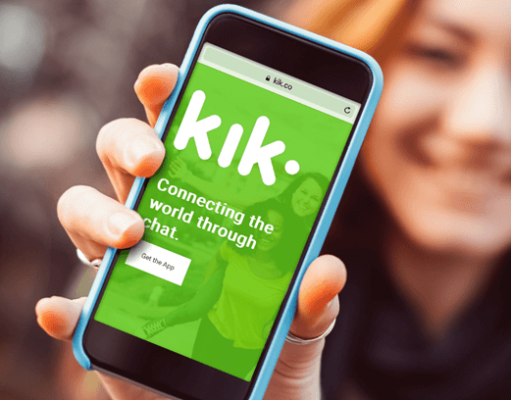 Canadian-based Kik Said It Will Take on SEC Over ICO