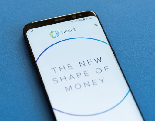 Circle releasing third audit report of USDC