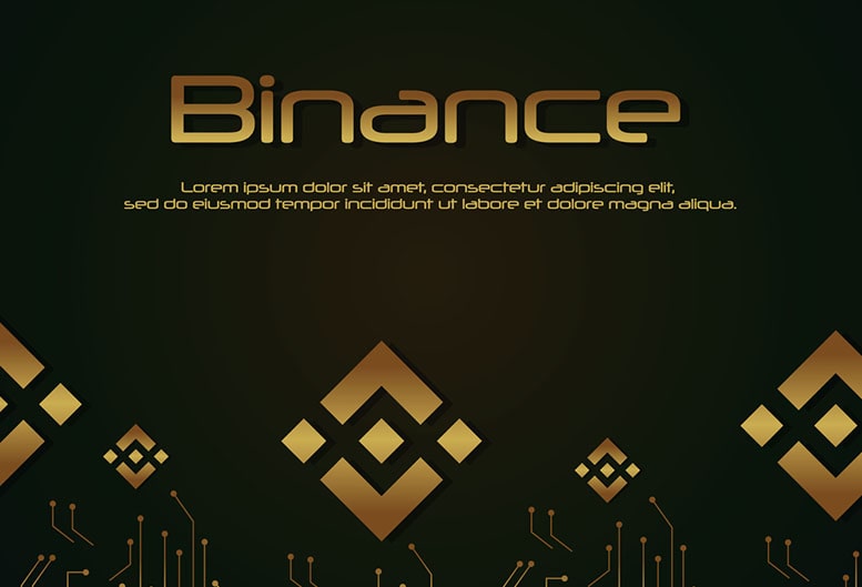 Binance accepts credit cards