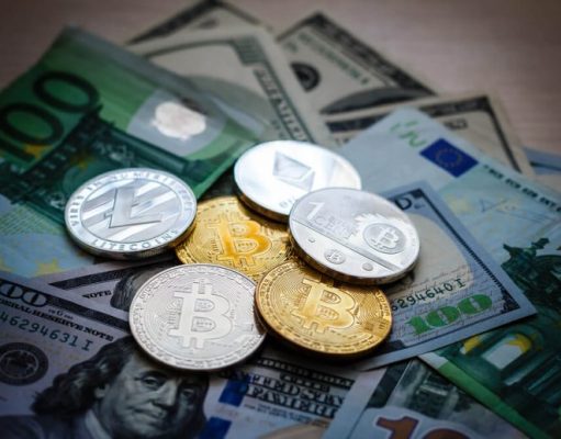 Cryptocurrency Bull Run: An Improving Economy Encourages Gains