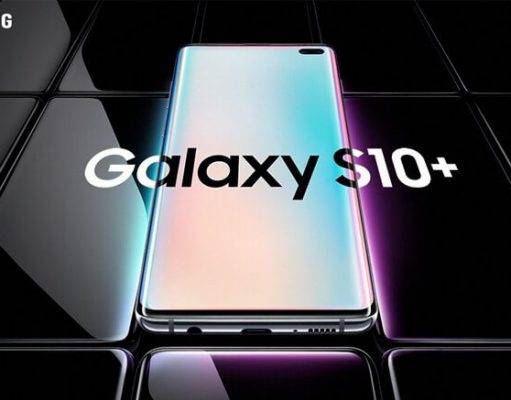 Samsung Galaxy S10 Breaks into the Cryptocurrency Space