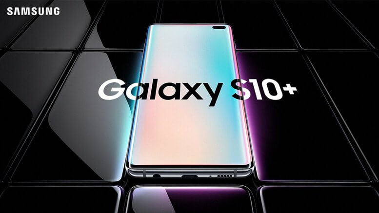 Samsung Galaxy S10