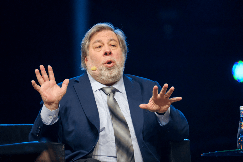 Steve Wozniak