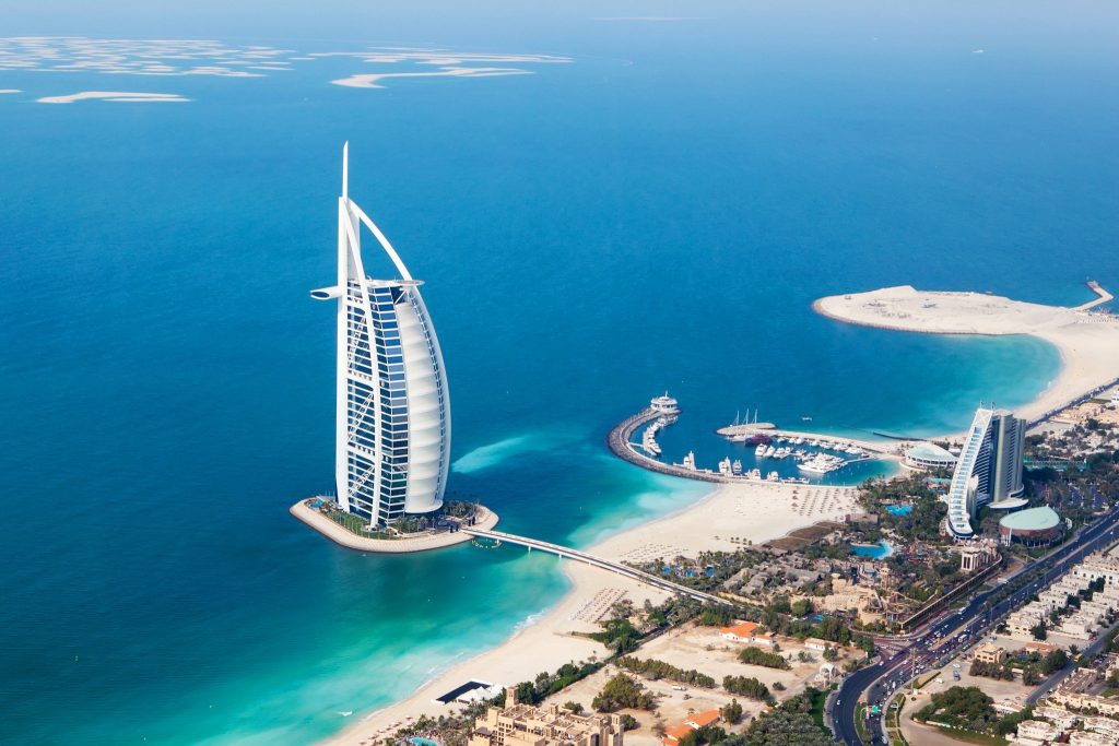 dubai