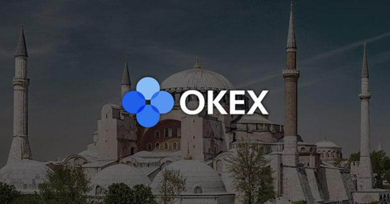 OKEx