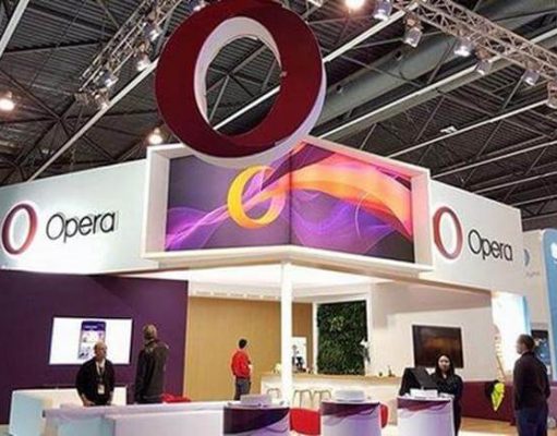 Buy Ethereum on Opera: Browser Wallet Accepts ETH Purchases