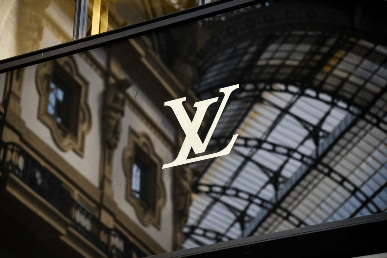 LVMH Blockchain