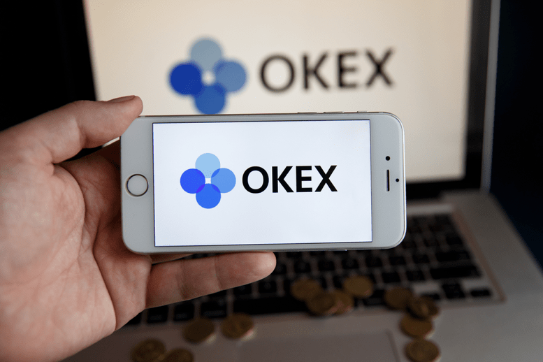 OKEx Blockchain