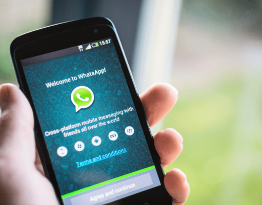 Wuabit Service Means Users Can Send Crypto through WhatsApp