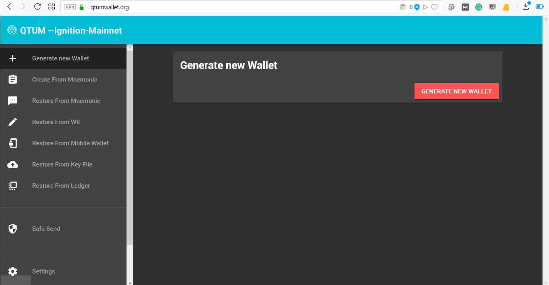 qtum-web-wallet