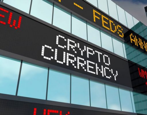 Cryptocurrency Witnesses Better Returns than Equities This year