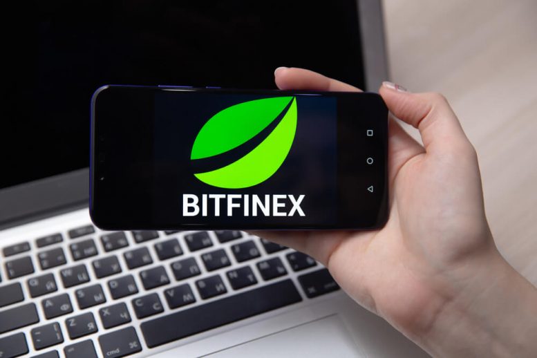 Bitfinex Tether issue