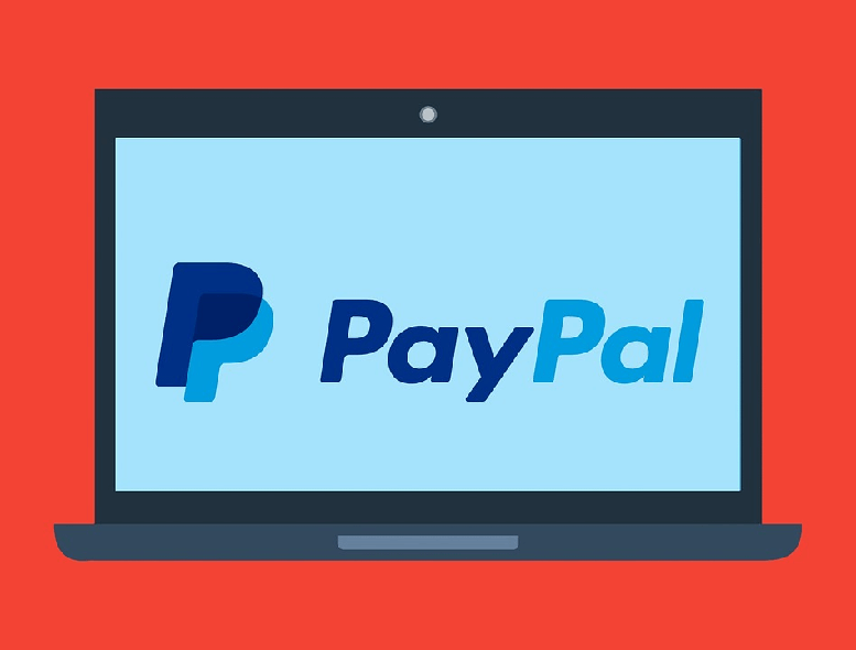 Paypal blockchain