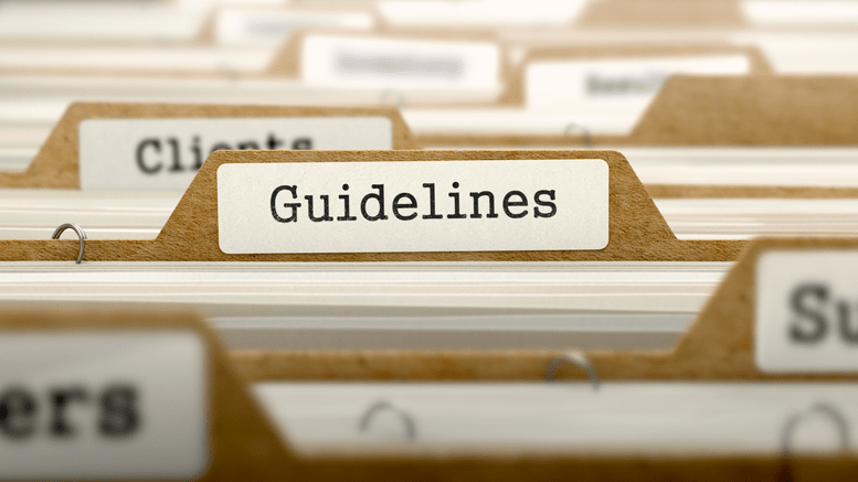 SEC Guidelines