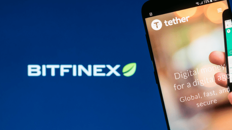 Bitfinex Tether