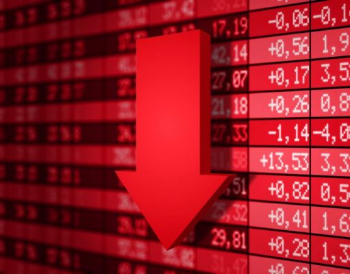 Bitcoin (BTC) Price Falls Below $8,000 On Panic Selling