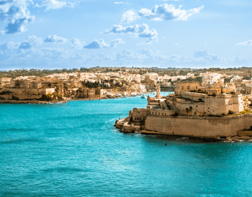 Blockchain Island Malta to Put All Rental Contracts on the Blockchain