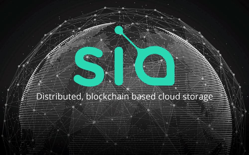 Top-Decentralized-Storage-Network-Siacoin