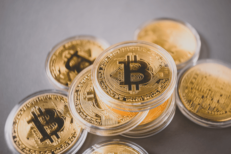 Bitcoin Rewards
