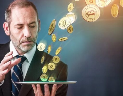 Bitcoin Price Experiences Second Largest 24-Hour Drop of 2019