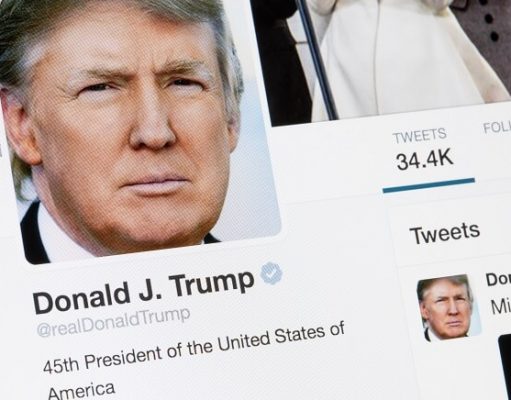 Trump Attacks Bitcoin: Is the Digital Coin Immune to His Influence?