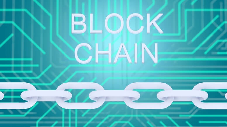 blockchain