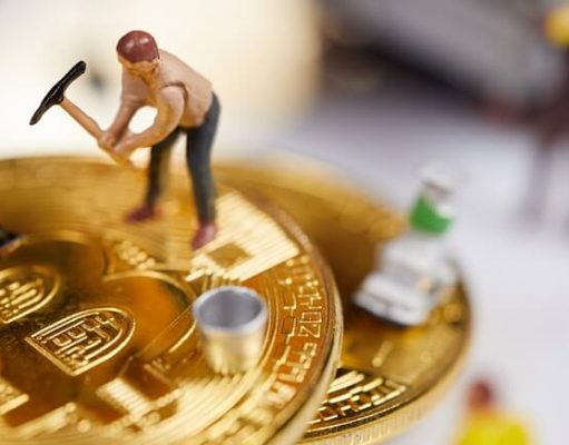 Cryptocurrency Mining Legalized in Iran by the Economic Commission